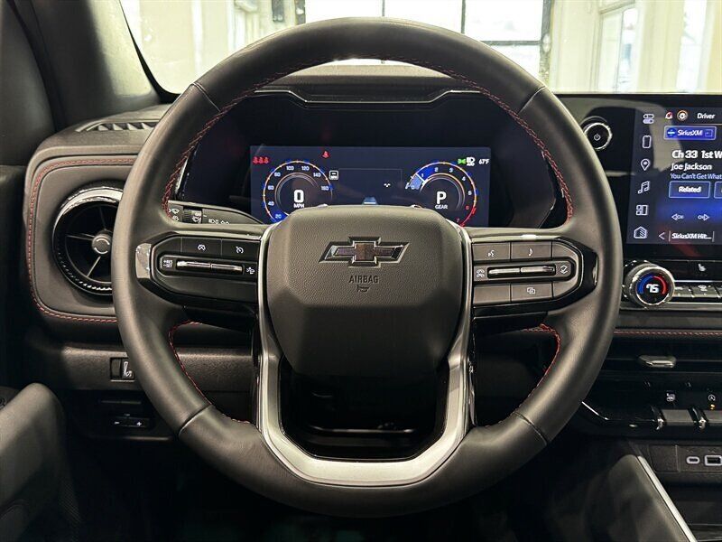 2024 Chevrolet Colorado Z71 Gladstone OR