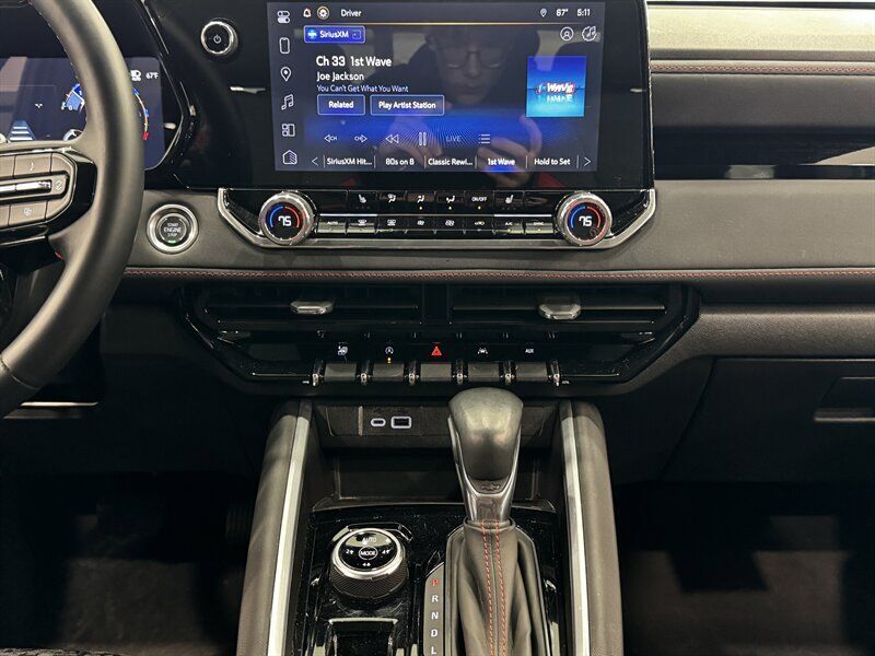 2024 Chevrolet Colorado Z71 Gladstone OR