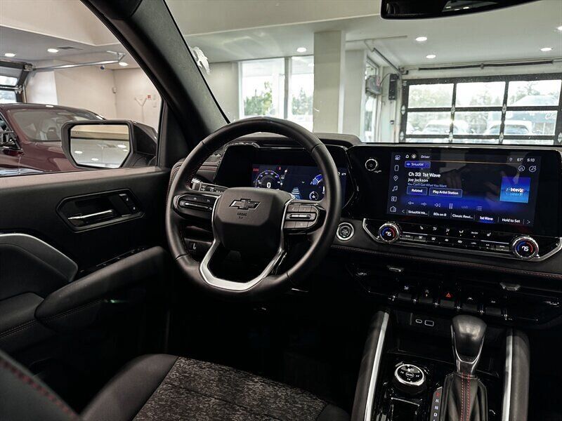 2024 Chevrolet Colorado Z71 Gladstone OR