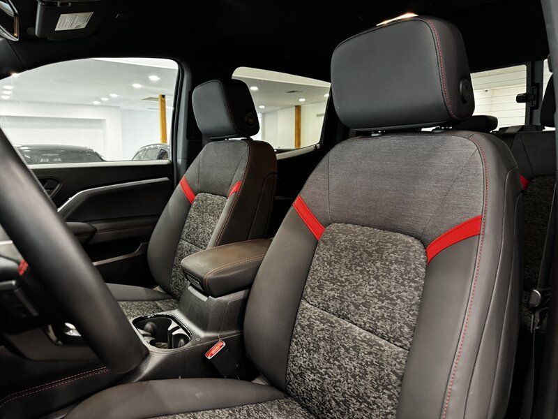 2024 Chevrolet Colorado Z71 Gladstone OR