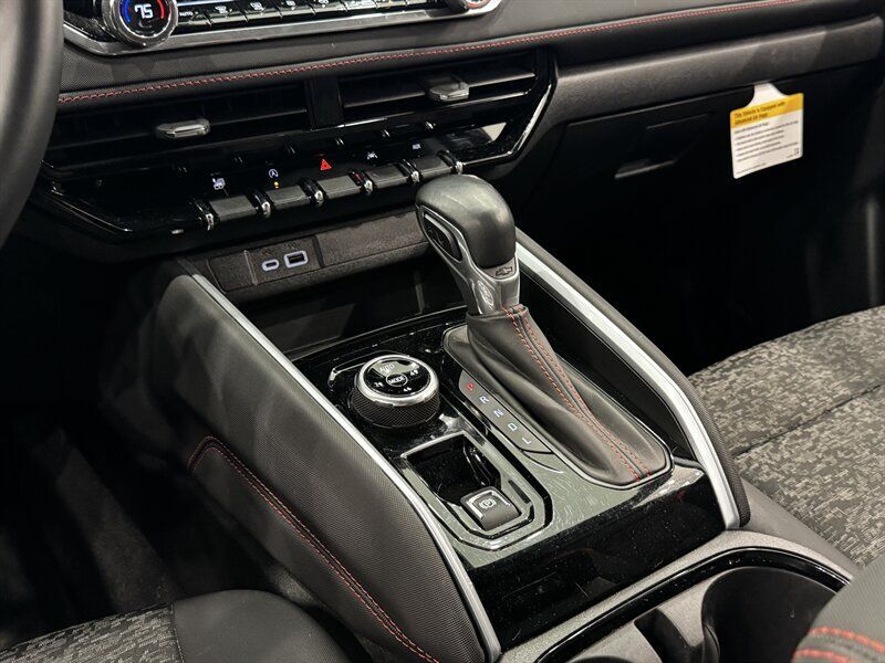 2024 Chevrolet Colorado Z71 Gladstone OR