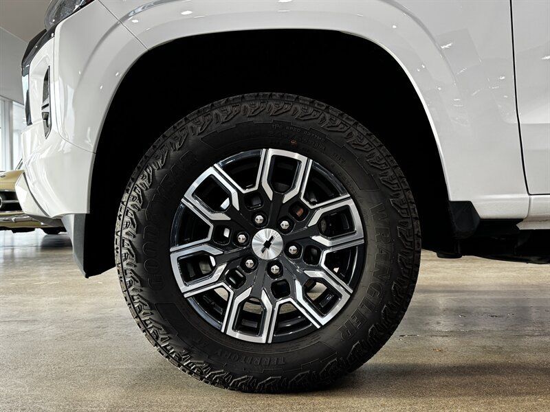 2024 Chevrolet Colorado Z71 Gladstone OR