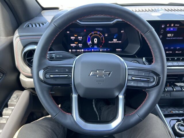 2024 Chevrolet Colorado Z71 Green Bay WI