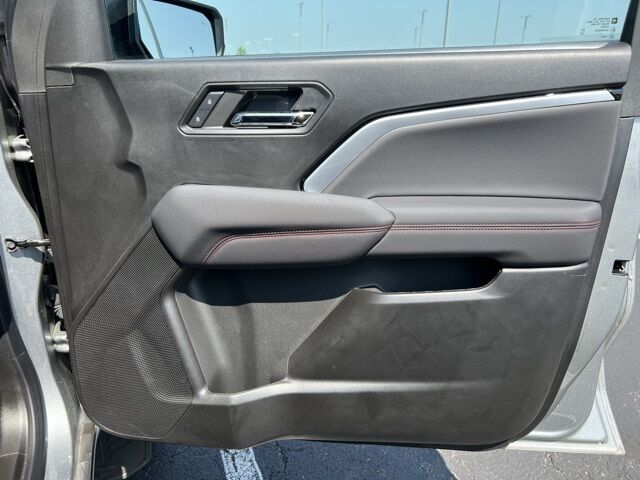 2024 Chevrolet Colorado Z71 Green Bay WI