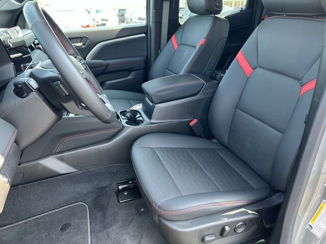 2024 Chevrolet Colorado Z71 Green Bay WI