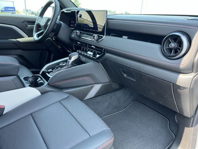 2024 Chevrolet Colorado Z71 Green Bay WI