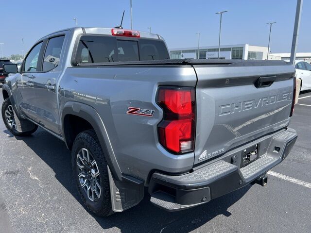 2024 Chevrolet Colorado Z71 Green Bay WI