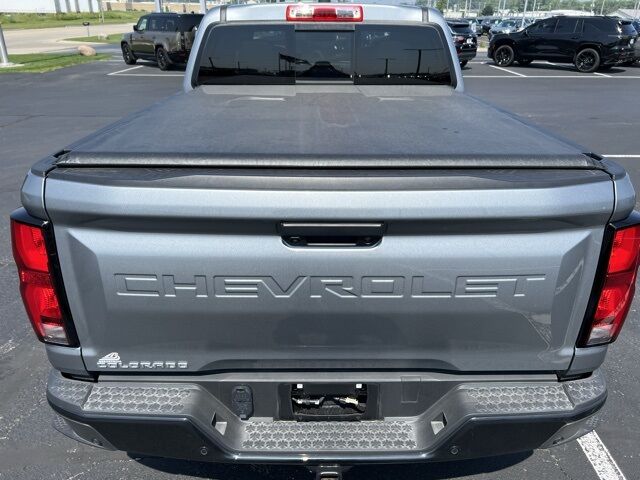 2024 Chevrolet Colorado Z71 Green Bay WI