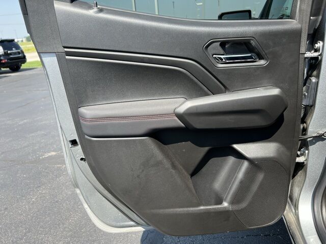 2024 Chevrolet Colorado Z71 Green Bay WI
