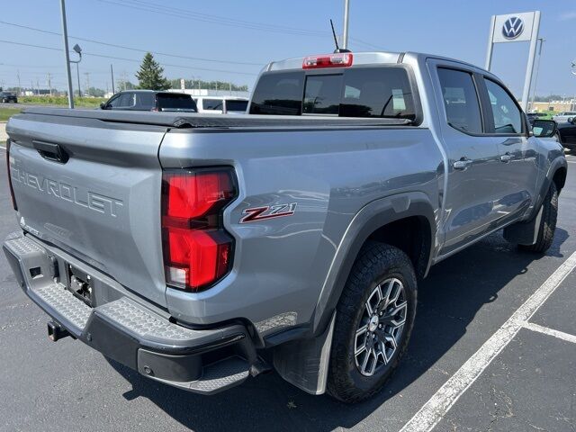 2024 Chevrolet Colorado Z71 Green Bay WI