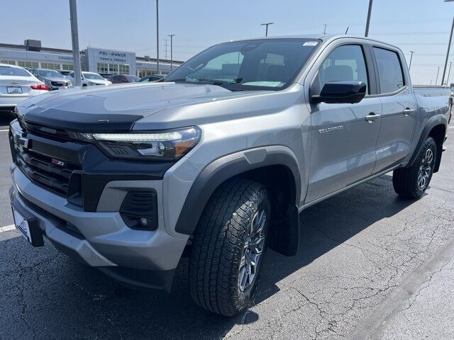 2024 Chevrolet Colorado Z71 Green Bay WI