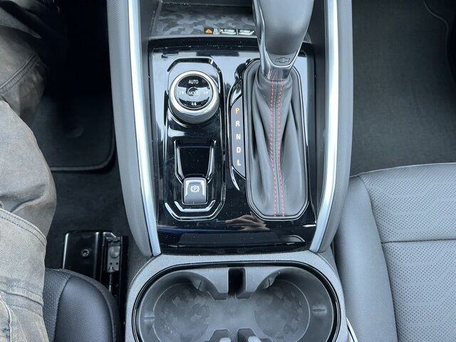 2024 Chevrolet Colorado Z71 Green Bay WI