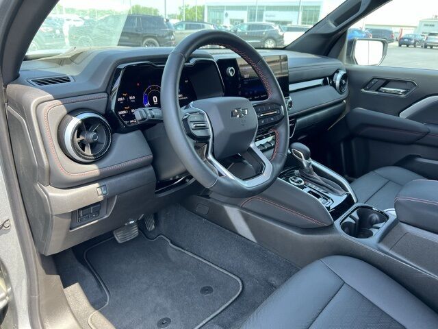 2024 Chevrolet Colorado Z71 Green Bay WI