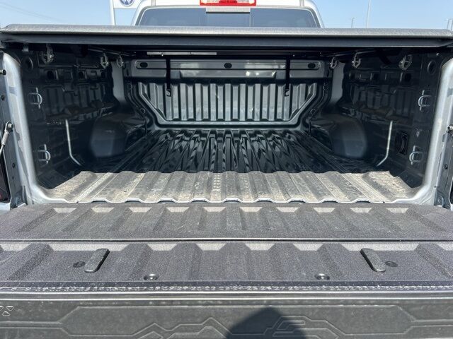 2024 Chevrolet Colorado Z71 Green Bay WI