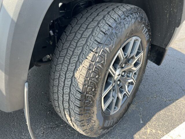 2024 Chevrolet Colorado Z71 Green Bay WI