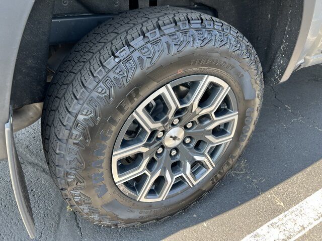 2024 Chevrolet Colorado Z71 Green Bay WI