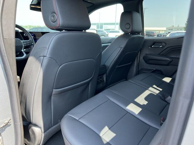 2024 Chevrolet Colorado Z71 Green Bay WI
