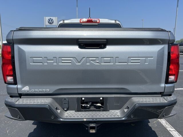 2024 Chevrolet Colorado Z71 Green Bay WI