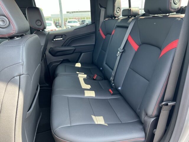 2024 Chevrolet Colorado Z71 Green Bay WI