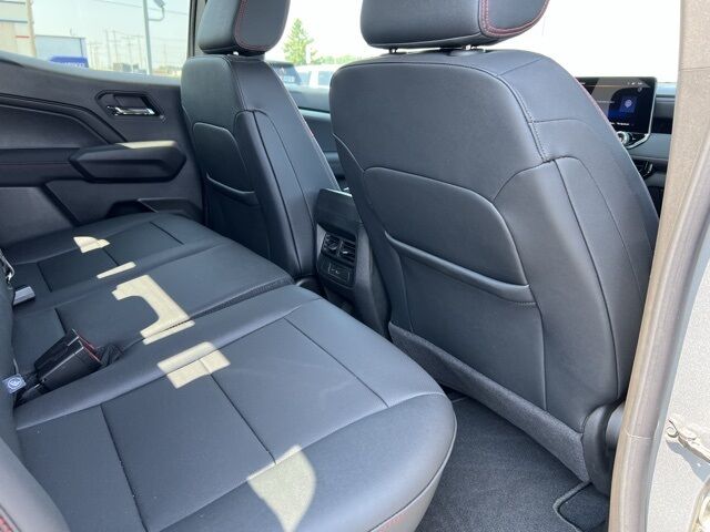 2024 Chevrolet Colorado Z71 Green Bay WI