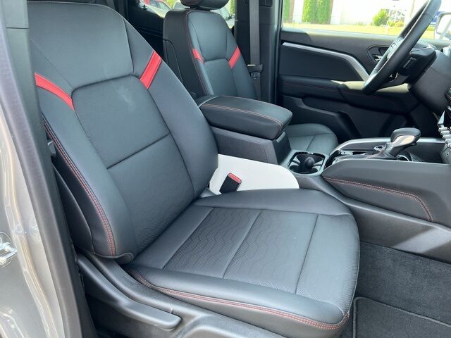 2024 Chevrolet Colorado Z71 Green Bay WI