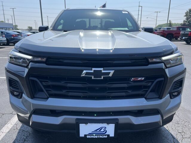 2024 Chevrolet Colorado Z71 Green Bay WI