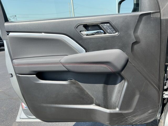 2024 Chevrolet Colorado Z71 Green Bay WI