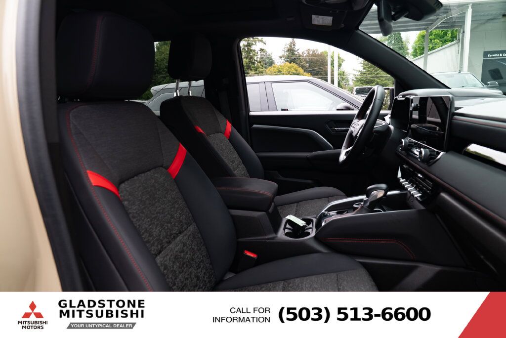 2024 Chevrolet Colorado Z71 Milwaukie OR