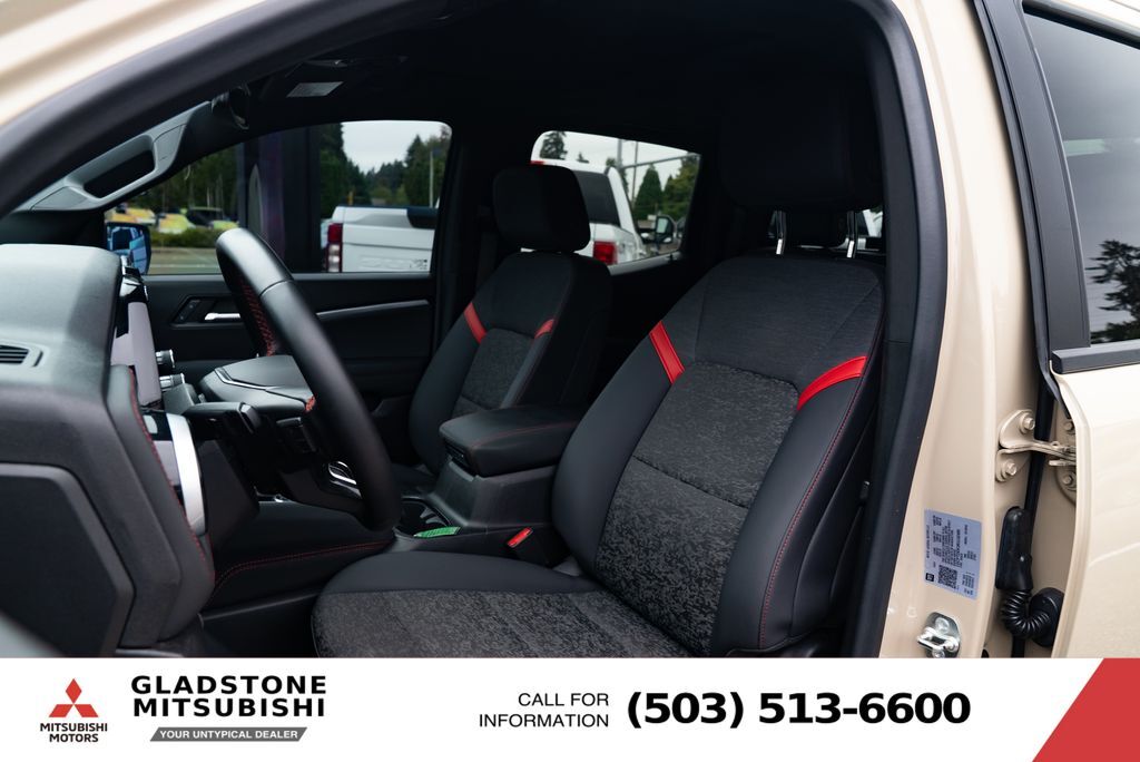 2024 Chevrolet Colorado Z71 Milwaukie OR