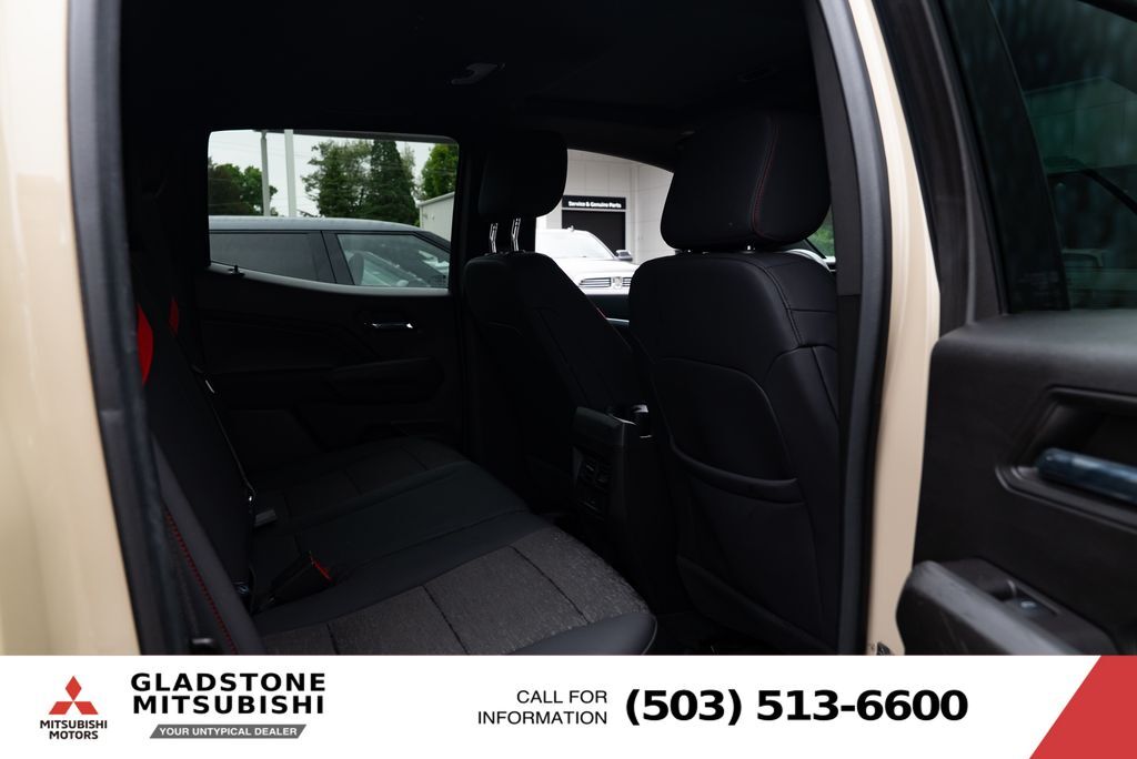 2024 Chevrolet Colorado Z71 Milwaukie OR