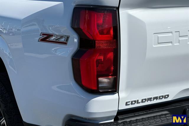 2024 Chevrolet Colorado Z71 Salinas CA