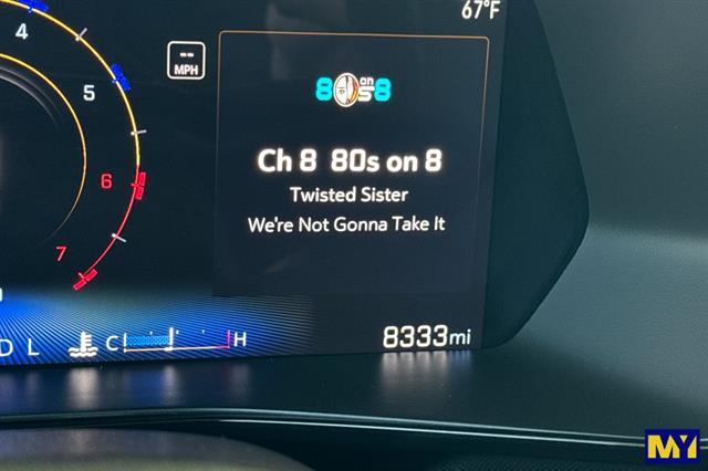 2024 Chevrolet Colorado Z71 Salinas CA