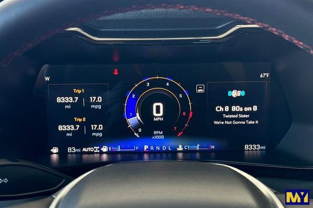 2024 Chevrolet Colorado Z71 Salinas CA