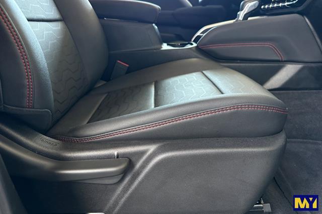 2024 Chevrolet Colorado Z71 Salinas CA