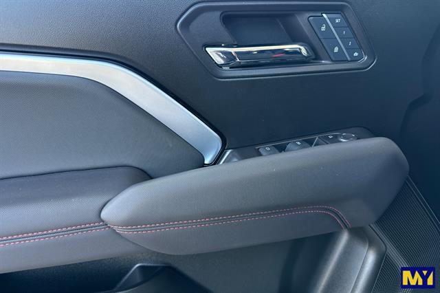 2024 Chevrolet Colorado Z71 Salinas CA