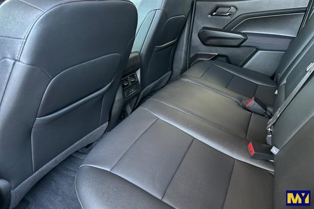 2024 Chevrolet Colorado Z71 Salinas CA