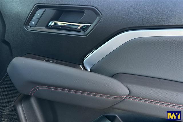 2024 Chevrolet Colorado Z71 Salinas CA