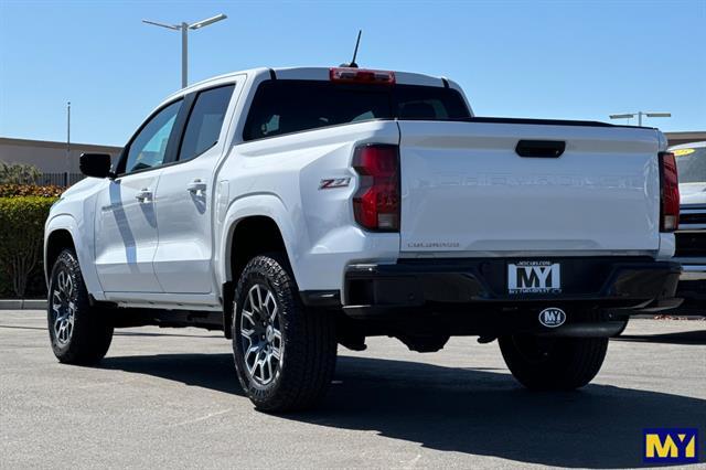 2024 Chevrolet Colorado Z71 Salinas CA