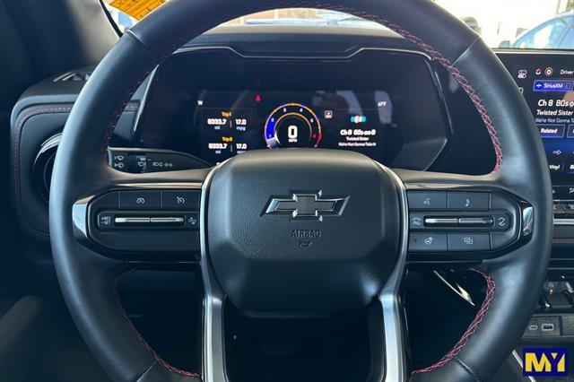 2024 Chevrolet Colorado Z71 Salinas CA