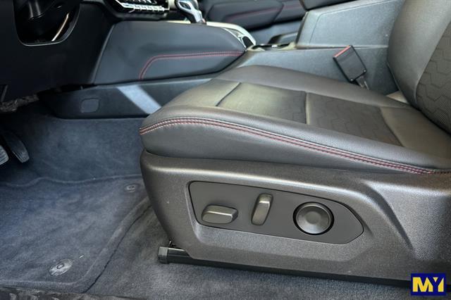 2024 Chevrolet Colorado Z71 Salinas CA