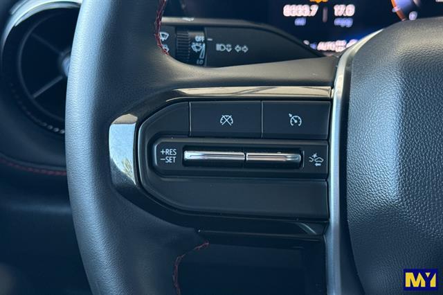 2024 Chevrolet Colorado Z71 Salinas CA