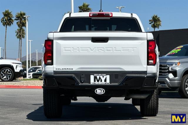 2024 Chevrolet Colorado Z71 Salinas CA