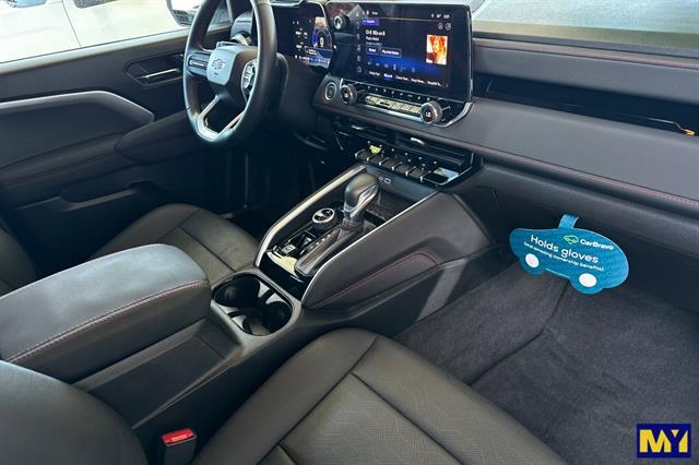 2024 Chevrolet Colorado Z71 Salinas CA