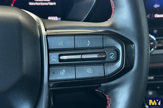 2024 Chevrolet Colorado Z71 Salinas CA
