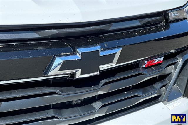 2024 Chevrolet Colorado Z71 Salinas CA