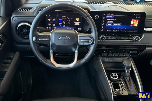 2024 Chevrolet Colorado Z71 Salinas CA