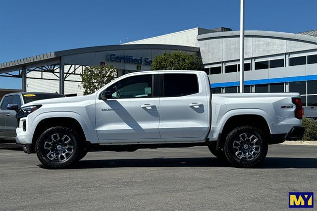 2024 Chevrolet Colorado Z71 Salinas CA