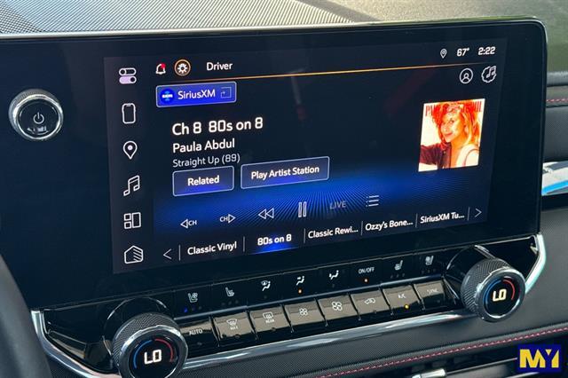 2024 Chevrolet Colorado Z71 Salinas CA
