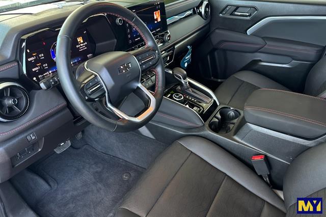 2024 Chevrolet Colorado Z71 Salinas CA