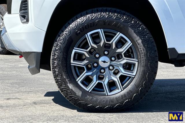 2024 Chevrolet Colorado Z71 Salinas CA